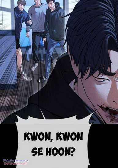 Cậu Bé Tội Phạm Chapter 61 trang 71