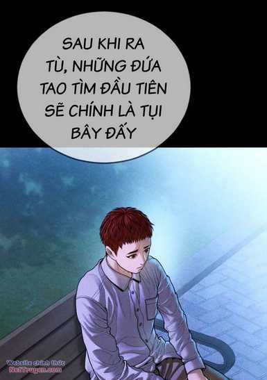 Cậu Bé Tội Phạm Chapter 61 trang 79