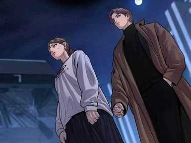 Cậu Bé Tội Phạm Chapter 62.5 trang 110