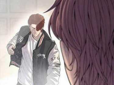 Cậu Bé Tội Phạm Chapter 62.5 trang 145