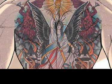 Cậu Bé Tội Phạm Chapter 62.5 trang 154