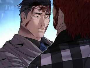 Cậu Bé Tội Phạm Chapter 62.5 trang 205