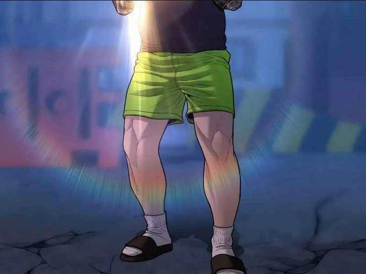 Cậu Bé Tội Phạm Chapter 62.5 trang 25