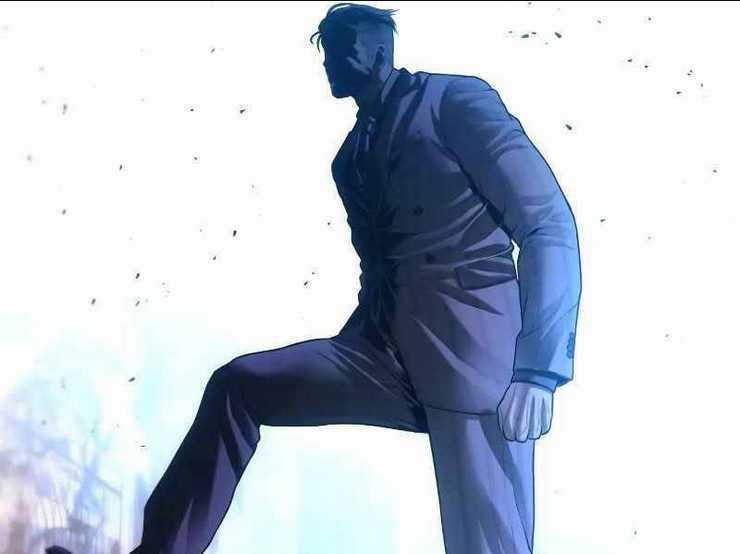 Cậu Bé Tội Phạm Chapter 62.5 trang 30