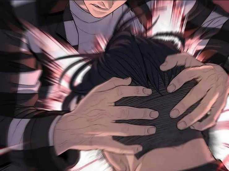 Cậu Bé Tội Phạm Chapter 62.5 trang 37