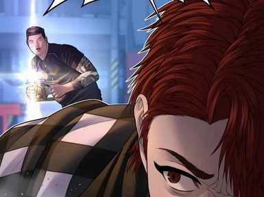 Cậu Bé Tội Phạm Chapter 62.5 trang 46