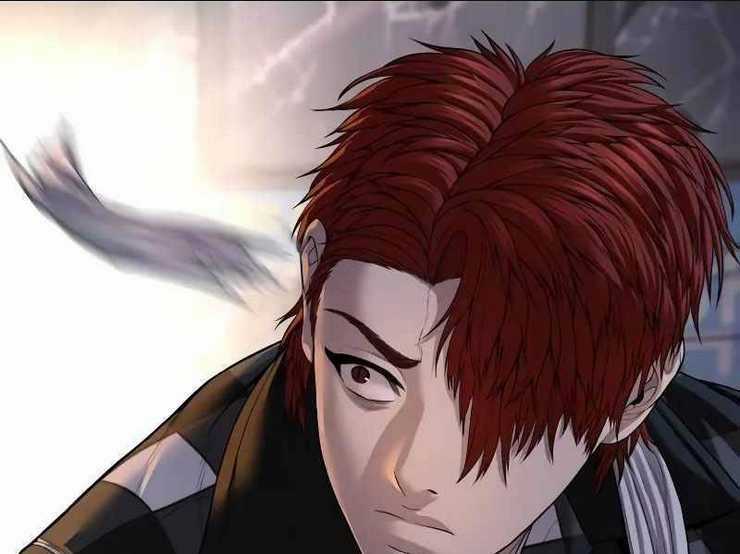 Cậu Bé Tội Phạm Chapter 62.5 trang 5