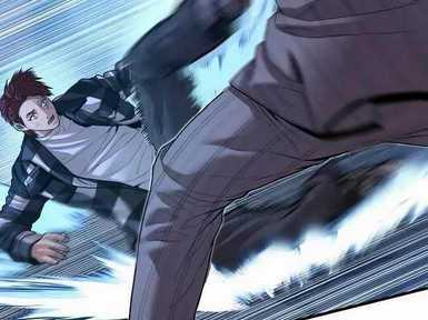 Cậu Bé Tội Phạm Chapter 62.5 trang 67