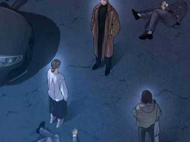 Cậu Bé Tội Phạm Chapter 62.5 trang 96