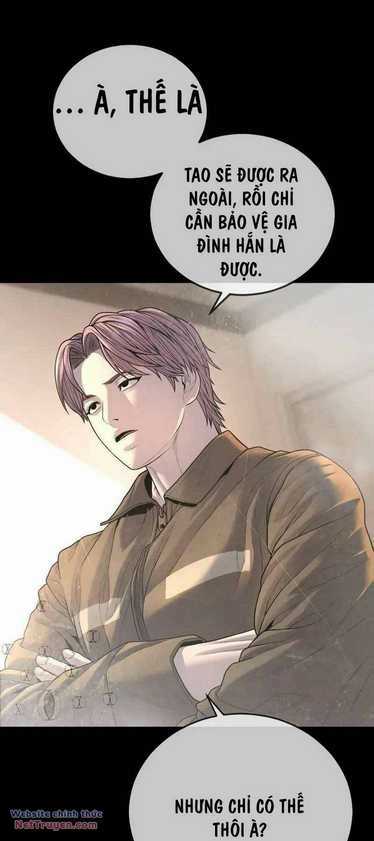 Cậu Bé Tội Phạm Chapter 62 trang 120