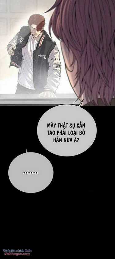 Cậu Bé Tội Phạm Chapter 62 trang 122