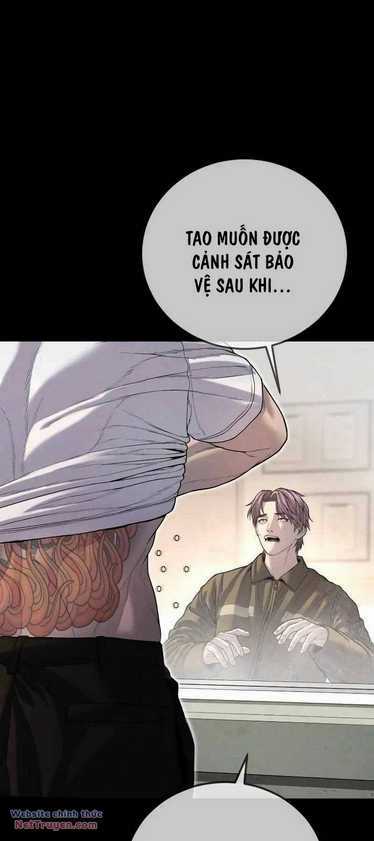 Cậu Bé Tội Phạm Chapter 62 trang 123