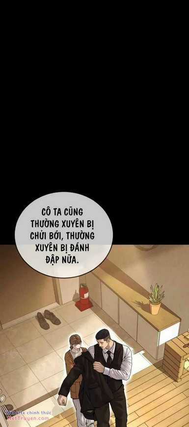 Cậu Bé Tội Phạm Chapter 62 trang 14