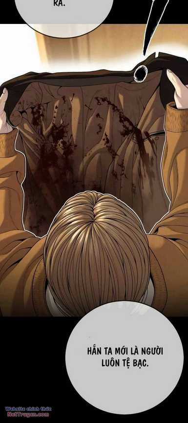 Cậu Bé Tội Phạm Chapter 62 trang 16