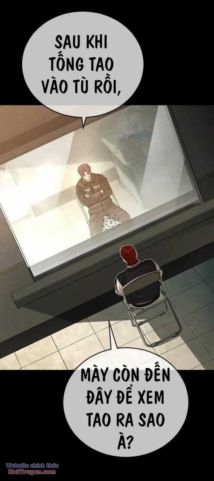 Cậu Bé Tội Phạm Chapter 62 trang 2