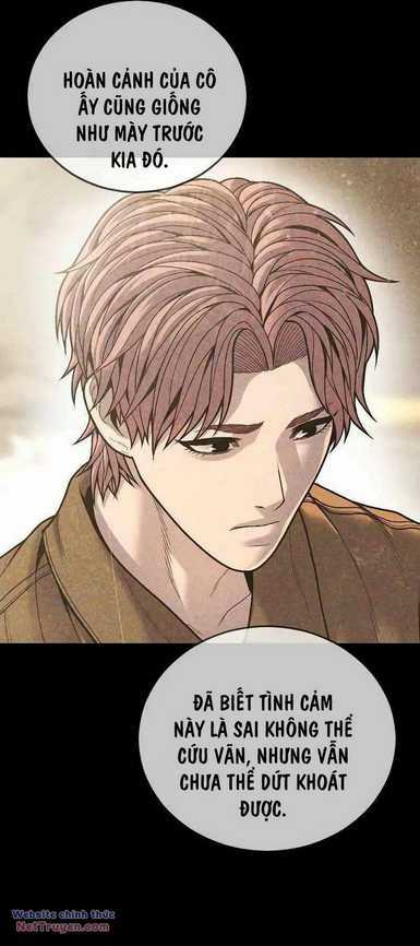 Cậu Bé Tội Phạm Chapter 62 trang 23