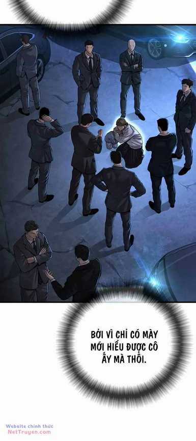 Cậu Bé Tội Phạm Chapter 62 trang 25