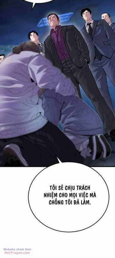 Cậu Bé Tội Phạm Chapter 62 trang 28