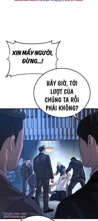 Cậu Bé Tội Phạm Chapter 62 trang 35