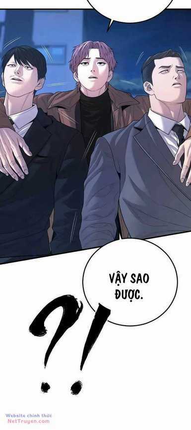 Cậu Bé Tội Phạm Chapter 62 trang 37