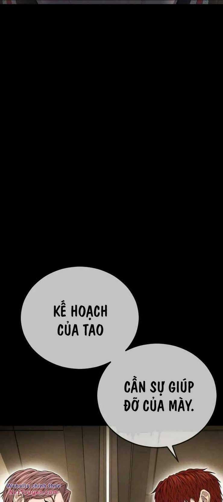 Cậu Bé Tội Phạm Chapter 62 trang 4