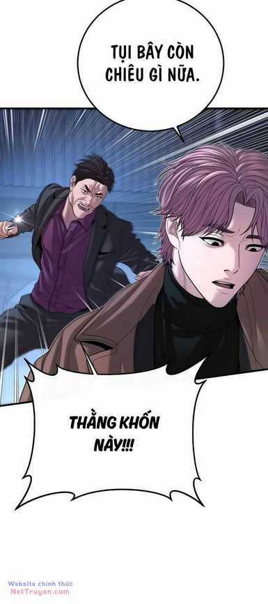 Cậu Bé Tội Phạm Chapter 62 trang 45
