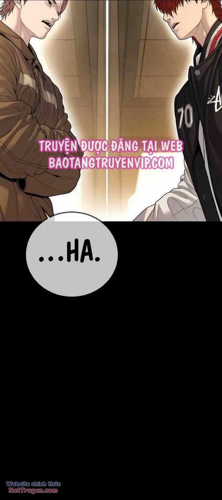 Cậu Bé Tội Phạm Chapter 62 trang 5