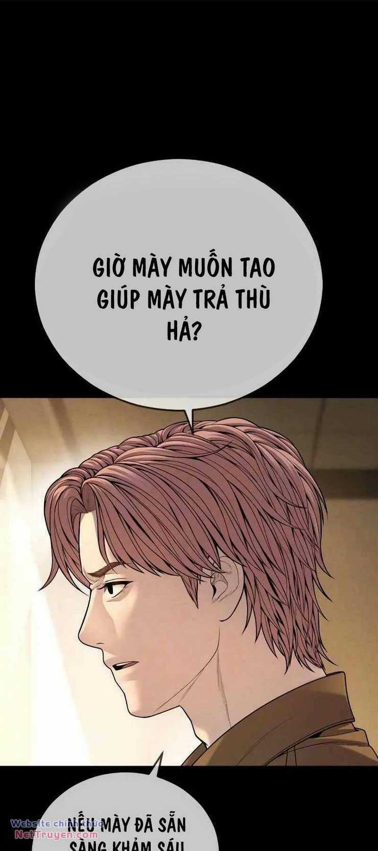 Cậu Bé Tội Phạm Chapter 62 trang 6