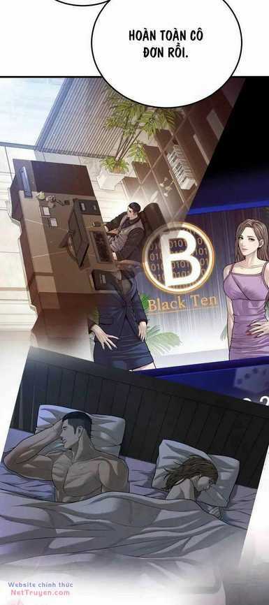 Cậu Bé Tội Phạm Chapter 62 trang 65