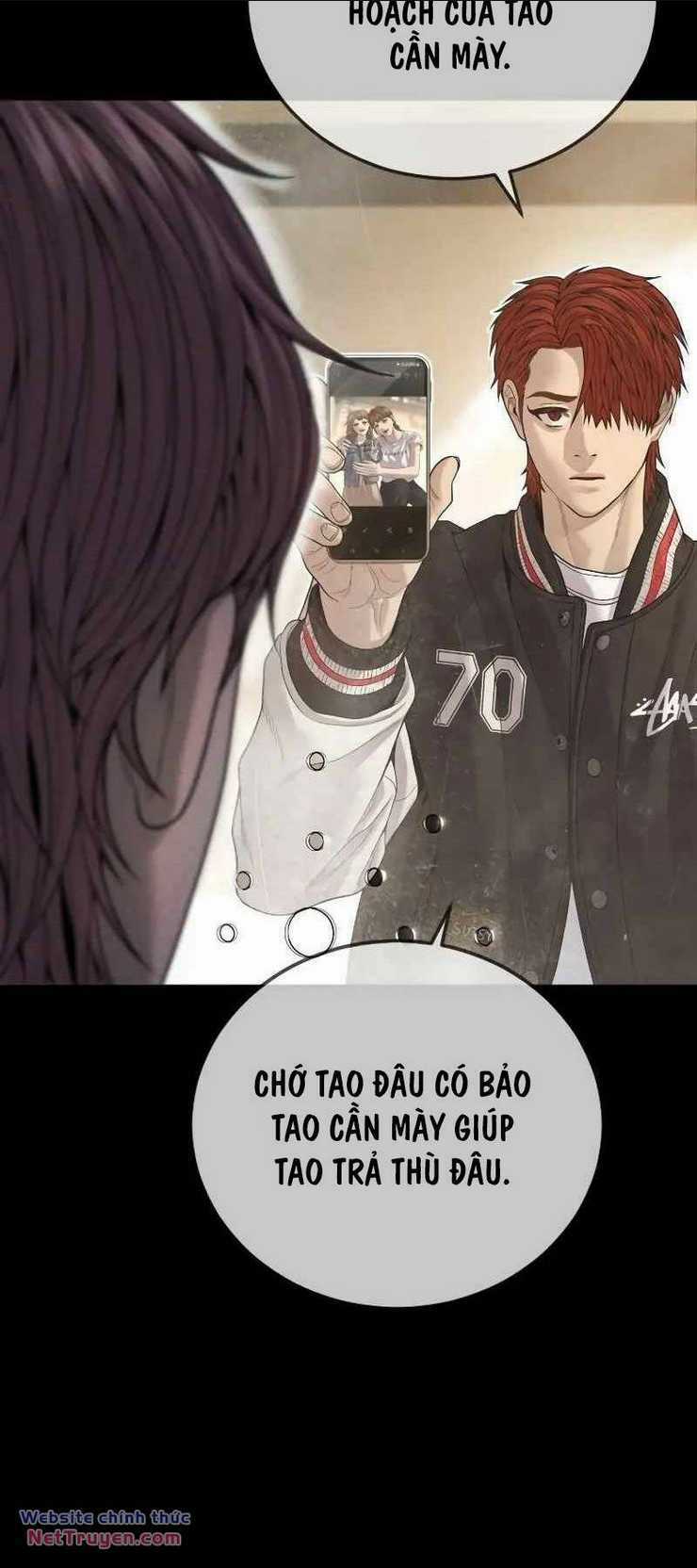 Cậu Bé Tội Phạm Chapter 62 trang 8