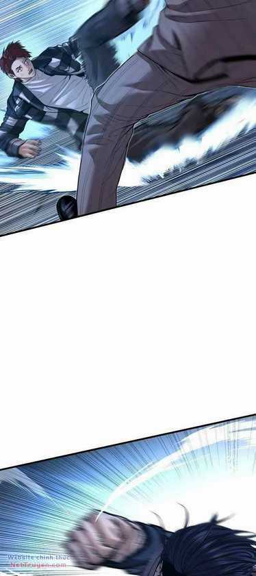 Cậu Bé Tội Phạm Chapter 62 trang 96