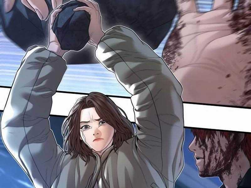 Cậu Bé Tội Phạm Chapter 63.5 trang 35