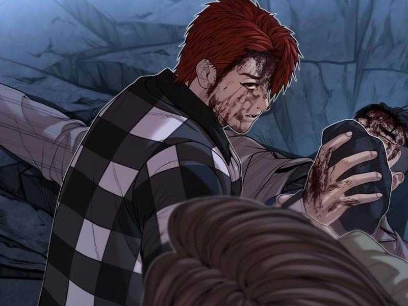 Cậu Bé Tội Phạm Chapter 63.5 trang 5