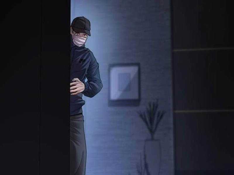 Cậu Bé Tội Phạm Chapter 63 trang 24