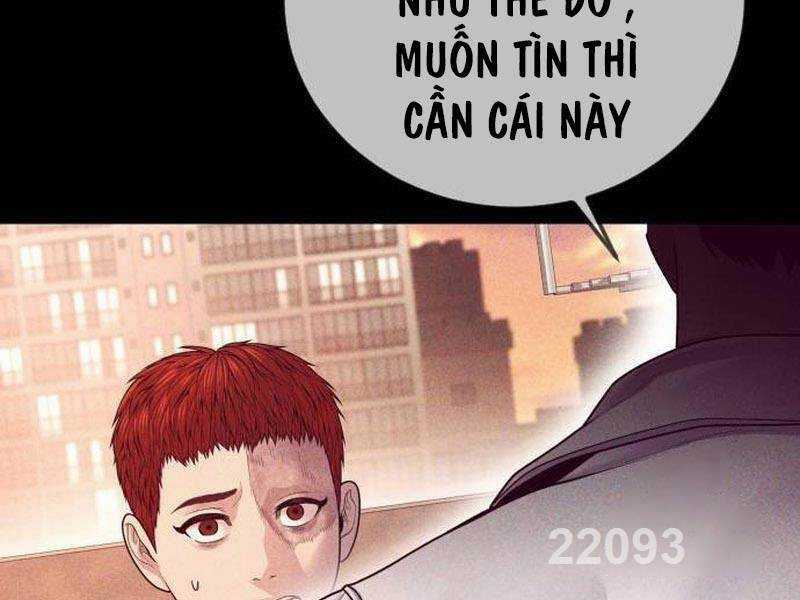 Cậu Bé Tội Phạm Chapter 63 trang 6