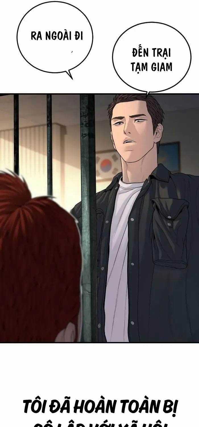 Cậu Bé Tội Phạm Chapter 64 trang 16