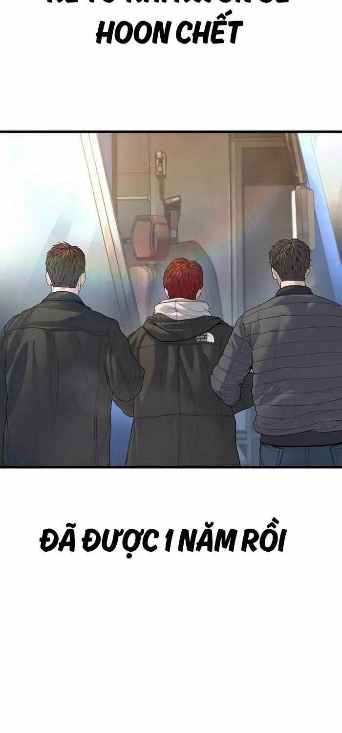 Cậu Bé Tội Phạm Chapter 64 trang 19