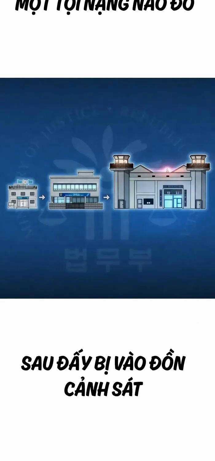 Cậu Bé Tội Phạm Chapter 64 trang 26