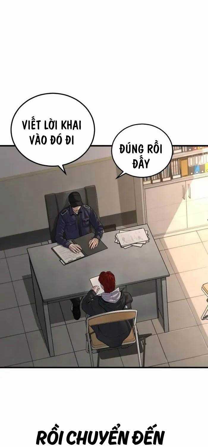 Cậu Bé Tội Phạm Chapter 64 trang 27