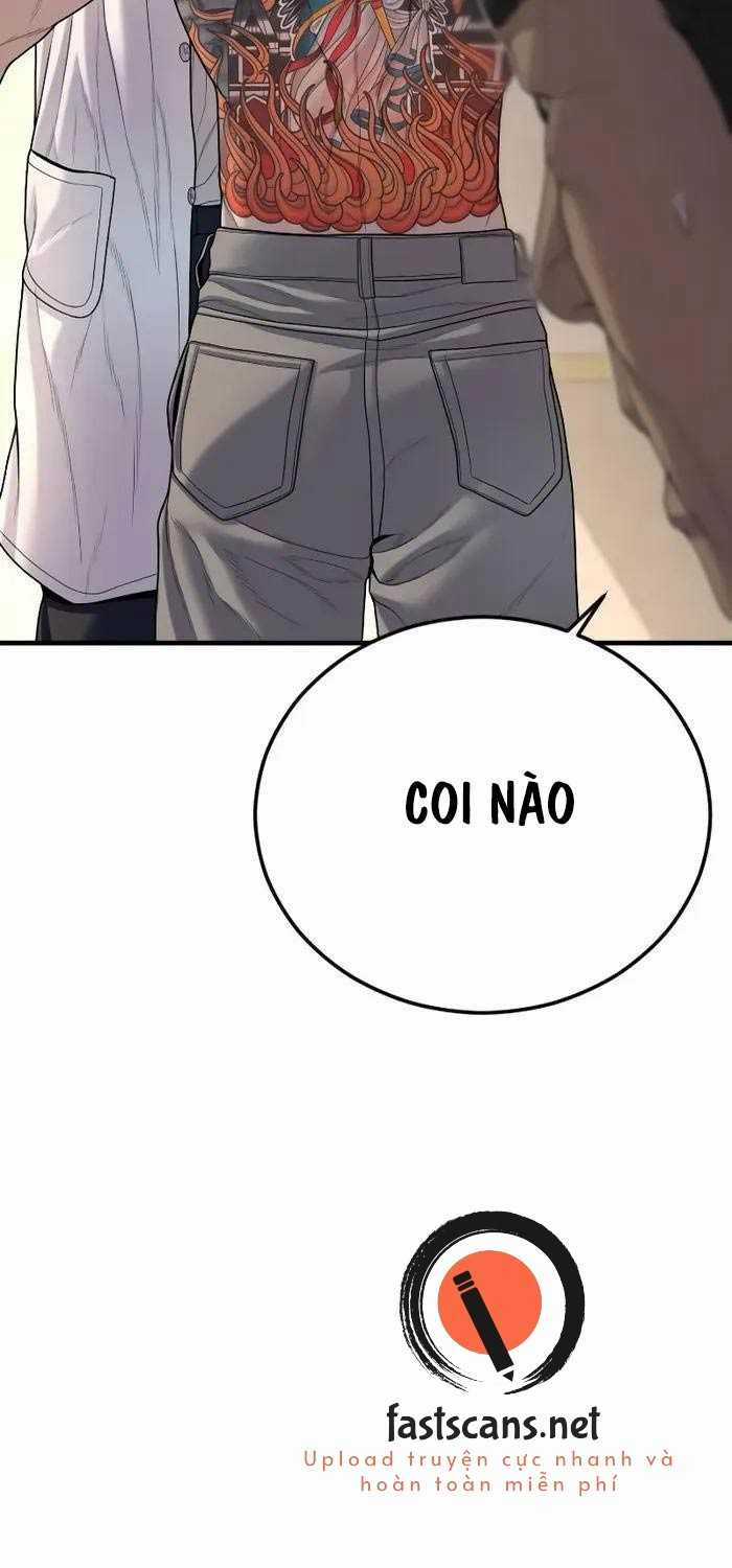 Cậu Bé Tội Phạm Chapter 64 trang 35