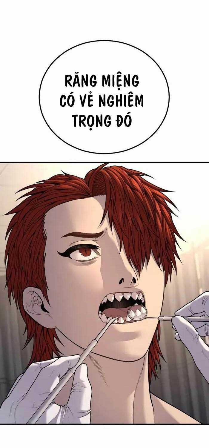 Cậu Bé Tội Phạm Chapter 64 trang 36