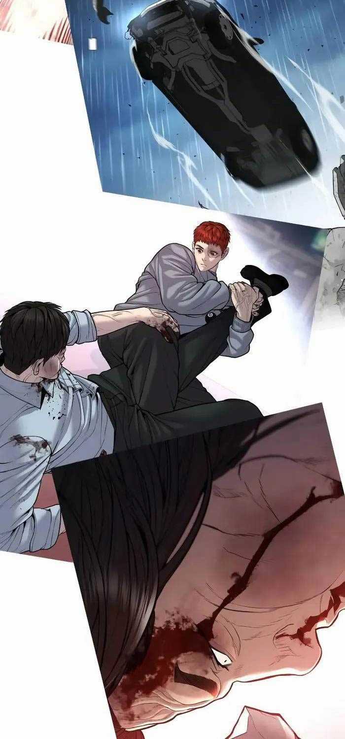 Cậu Bé Tội Phạm Chapter 64 trang 57