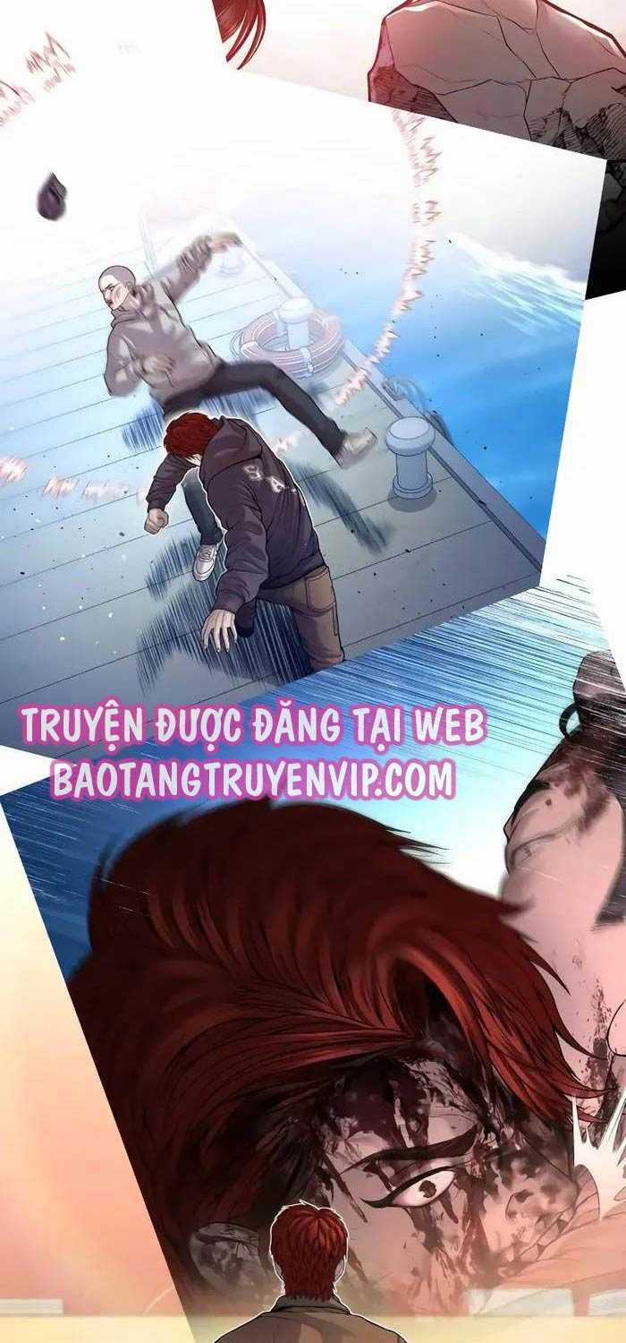 Cậu Bé Tội Phạm Chapter 64 trang 58