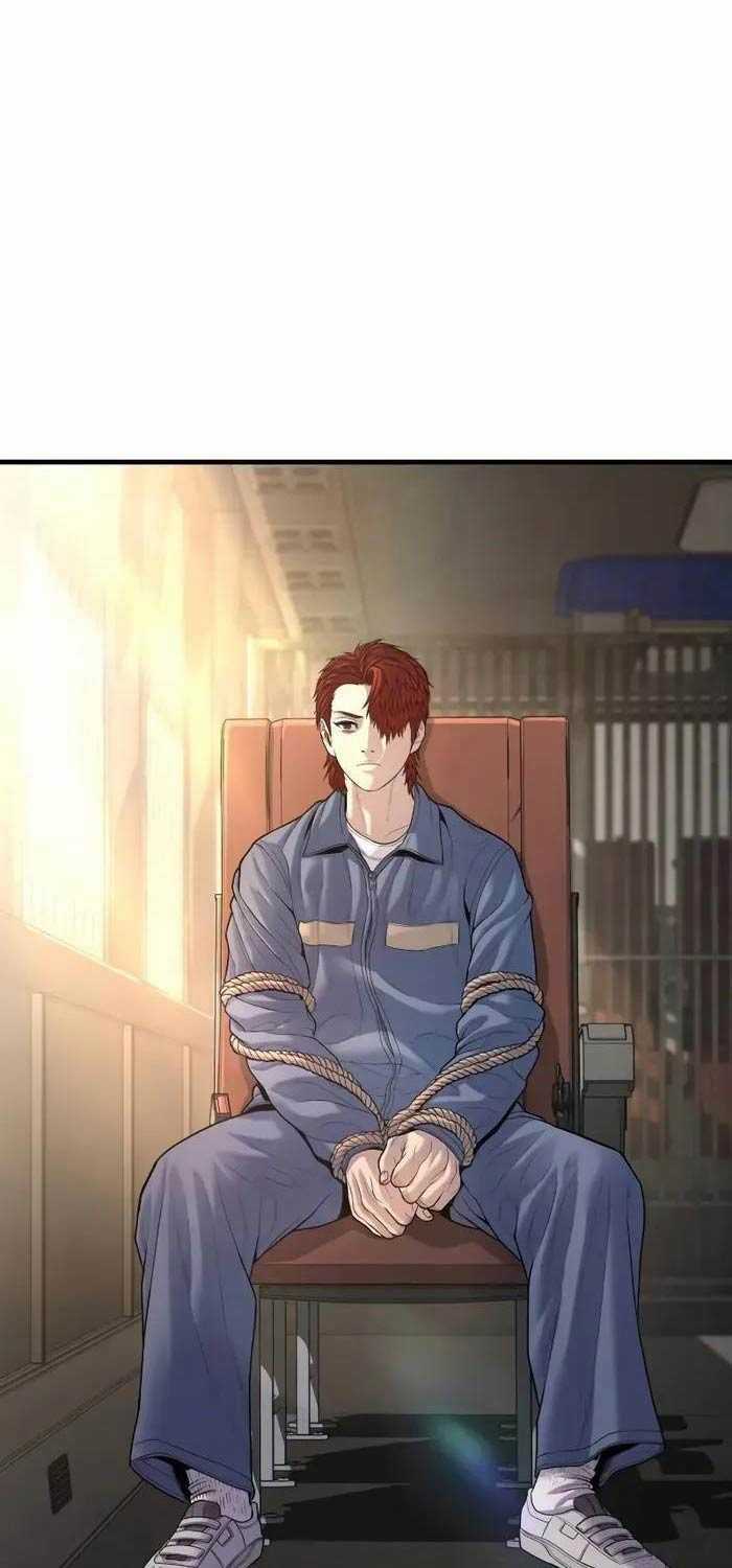 Cậu Bé Tội Phạm Chapter 64 trang 70