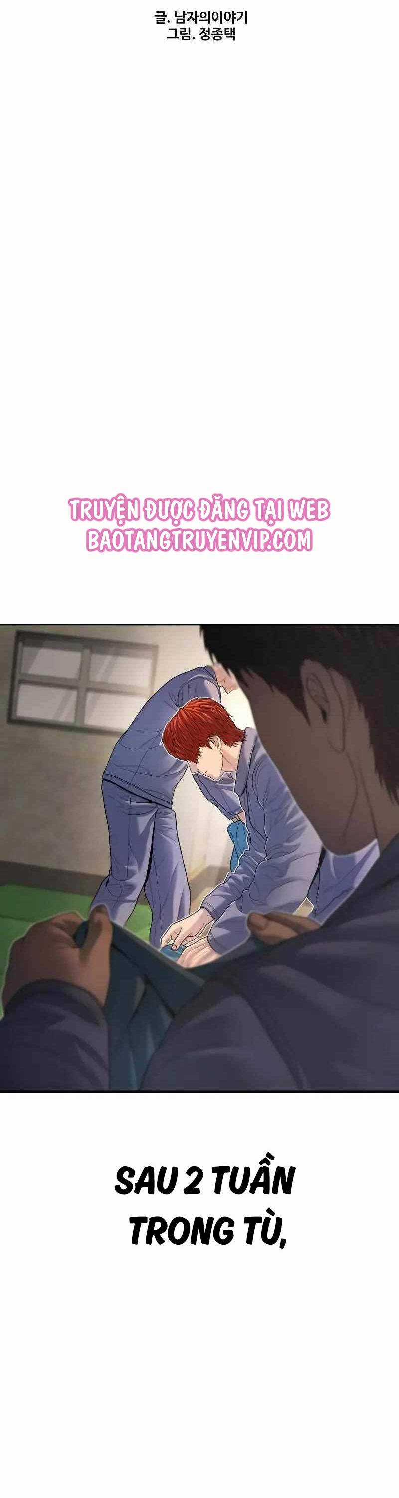 Cậu Bé Tội Phạm Chapter 65 trang 12