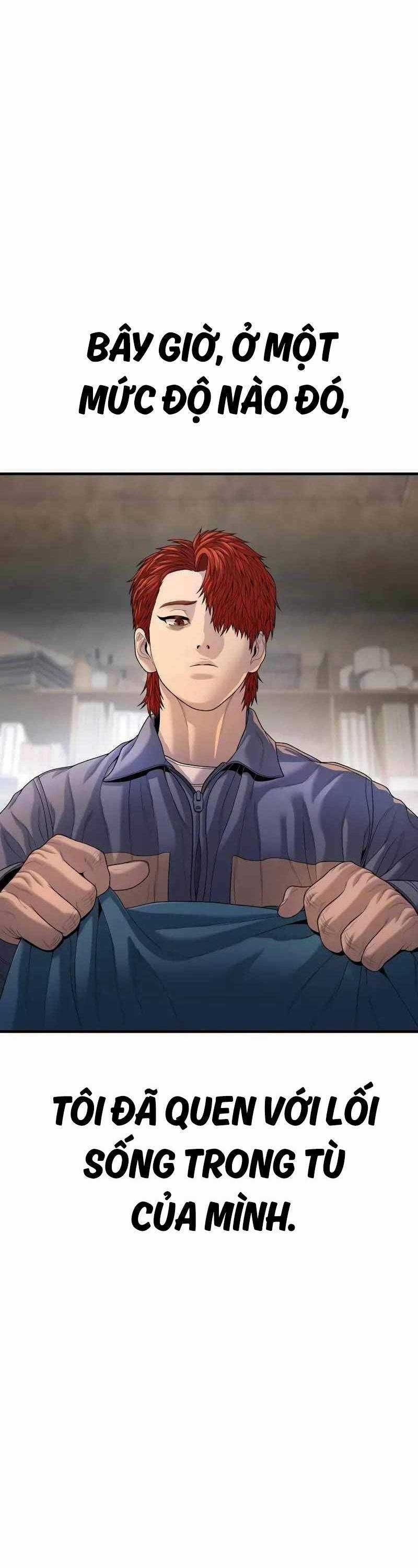 Cậu Bé Tội Phạm Chapter 65 trang 13