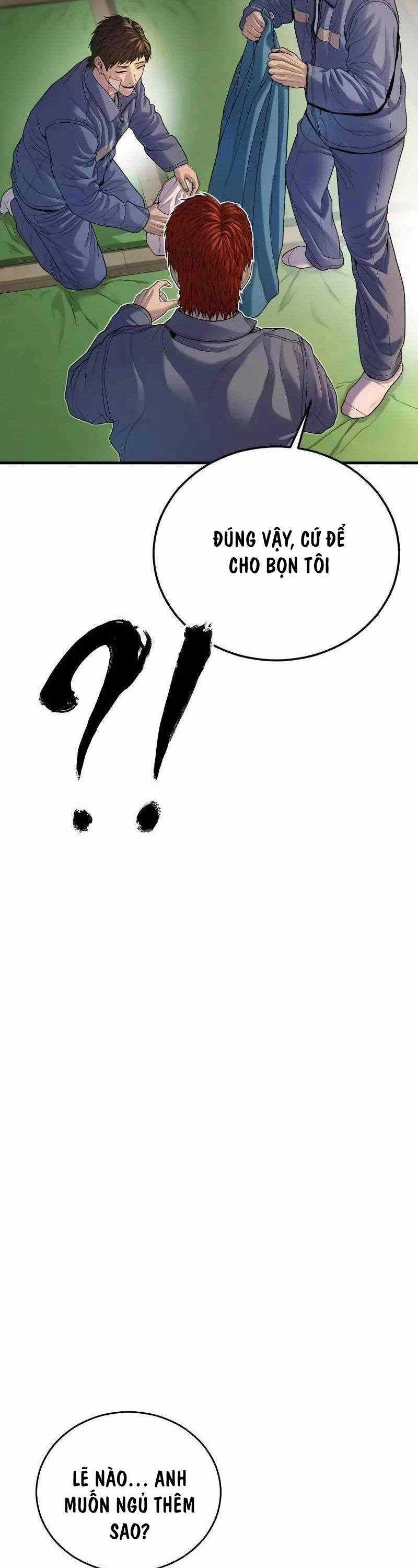 Cậu Bé Tội Phạm Chapter 65 trang 15