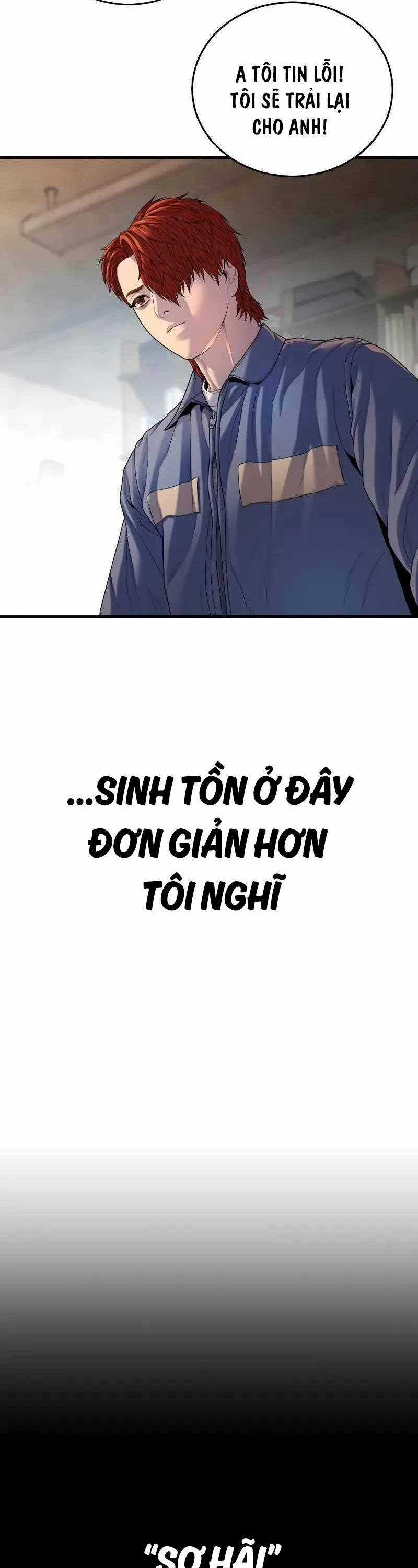 Cậu Bé Tội Phạm Chapter 65 trang 16