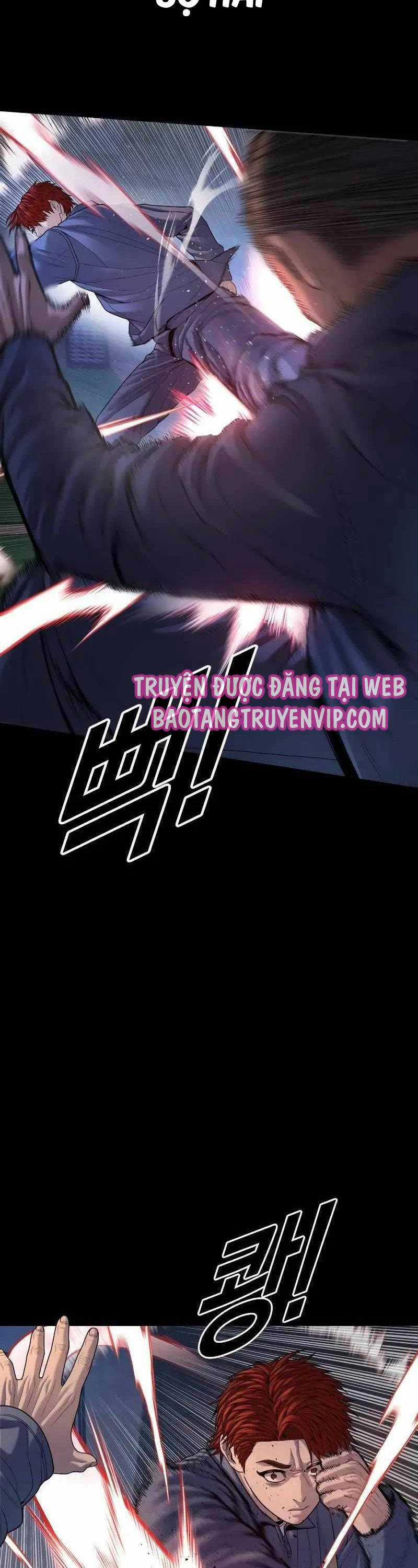 Cậu Bé Tội Phạm Chapter 65 trang 17