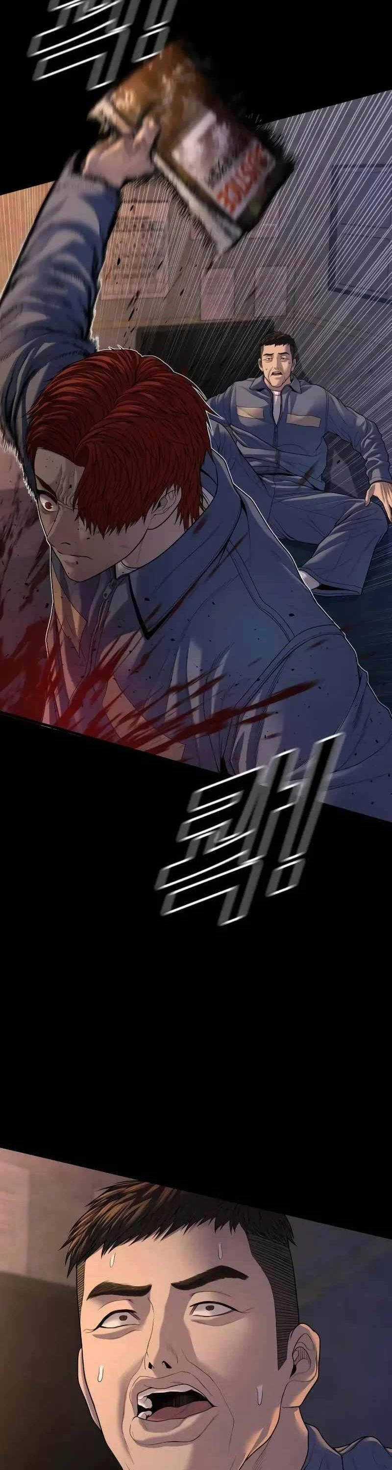 Cậu Bé Tội Phạm Chapter 65 trang 19